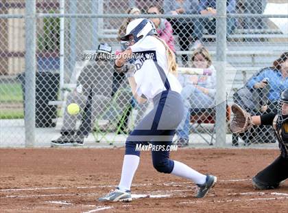 Thumbnail 2 in Antioch vs Freedom photogallery.