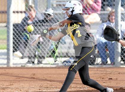 Thumbnail 3 in Antioch vs Freedom photogallery.