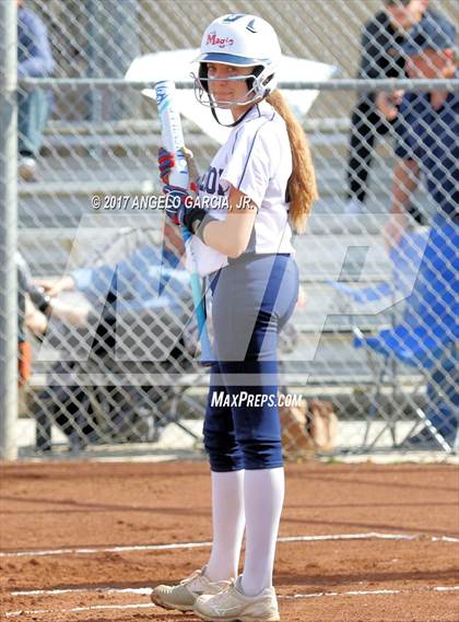 Thumbnail 1 in Antioch vs Freedom photogallery.