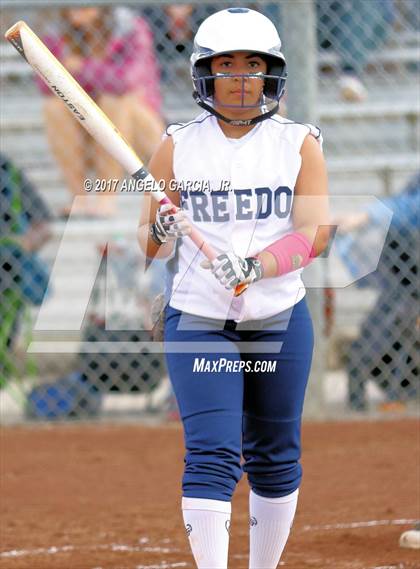Thumbnail 1 in Antioch vs Freedom photogallery.