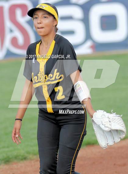 Thumbnail 3 in Antioch vs Freedom photogallery.