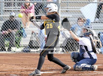 Thumbnail 3 in Antioch vs Freedom photogallery.