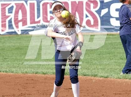 Thumbnail 1 in Antioch vs Freedom photogallery.