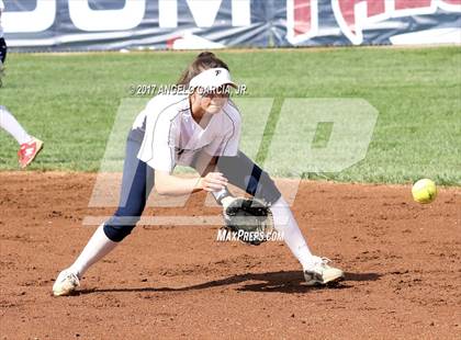Thumbnail 3 in Antioch vs Freedom photogallery.