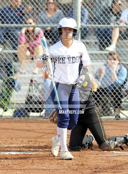 Thumbnail 1 in Antioch vs Freedom photogallery.