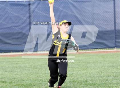 Thumbnail 3 in Antioch vs Freedom photogallery.