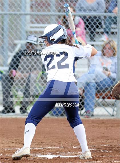 Thumbnail 1 in Antioch vs Freedom photogallery.