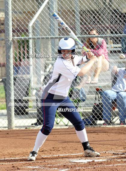 Thumbnail 1 in Antioch vs Freedom photogallery.