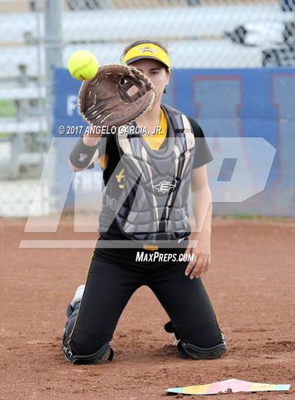 Thumbnail 3 in Antioch vs Freedom photogallery.