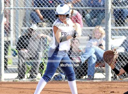 Thumbnail 2 in Antioch vs Freedom photogallery.