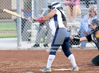 Thumbnail 2 in Antioch vs Freedom photogallery.