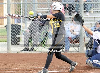 Thumbnail 2 in Antioch vs Freedom photogallery.