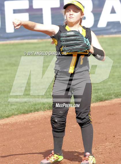 Thumbnail 2 in Antioch vs Freedom photogallery.