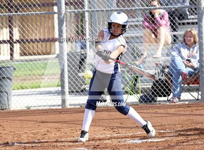 Thumbnail 3 in Antioch vs Freedom photogallery.