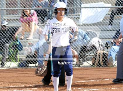 Thumbnail 1 in Antioch vs Freedom photogallery.