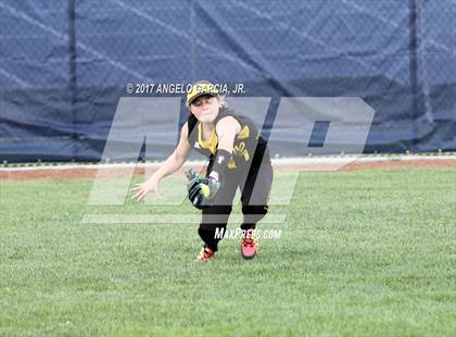 Thumbnail 2 in Antioch vs Freedom photogallery.