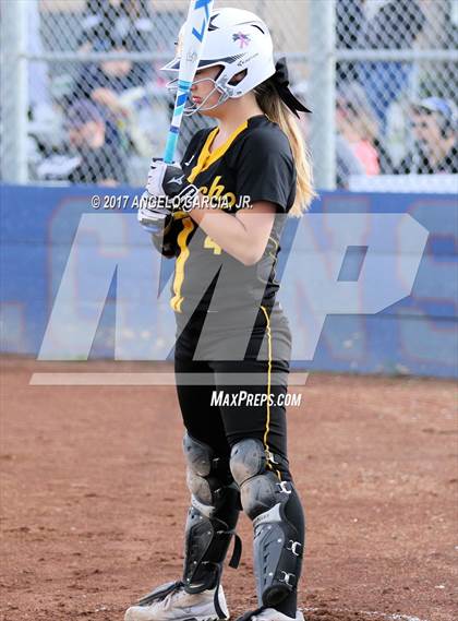 Thumbnail 2 in Antioch vs Freedom photogallery.