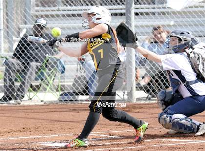 Thumbnail 3 in Antioch vs Freedom photogallery.