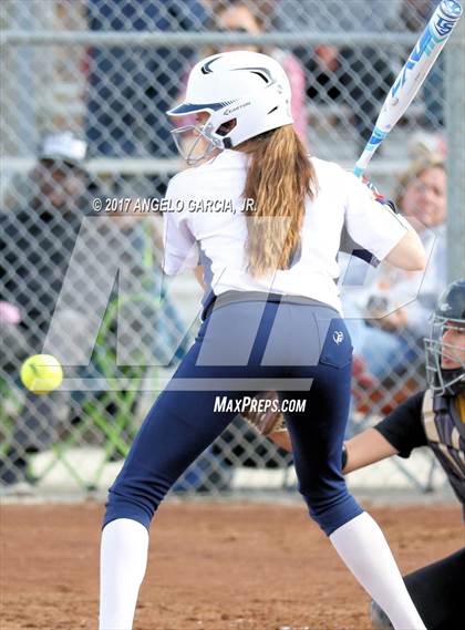 Thumbnail 3 in Antioch vs Freedom photogallery.
