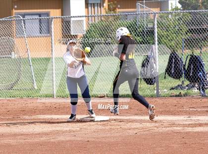 Thumbnail 3 in Antioch vs Freedom photogallery.