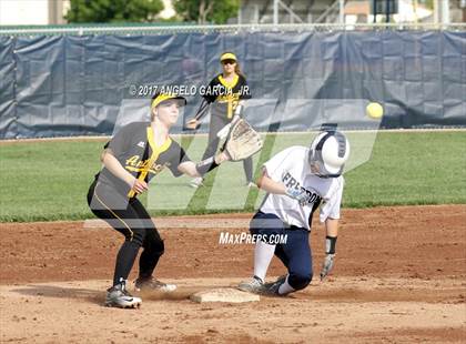 Thumbnail 1 in Antioch vs Freedom photogallery.