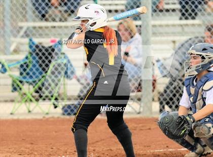 Thumbnail 2 in Antioch vs Freedom photogallery.