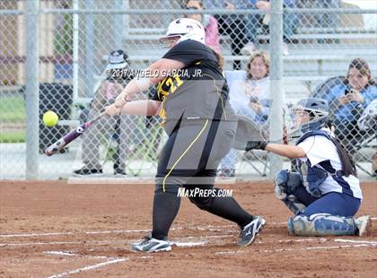 Thumbnail 3 in Antioch vs Freedom photogallery.