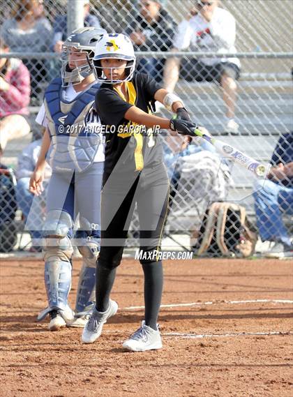 Thumbnail 1 in Antioch vs Freedom photogallery.