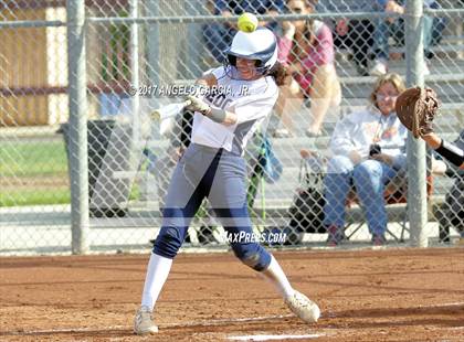 Thumbnail 1 in Antioch vs Freedom photogallery.