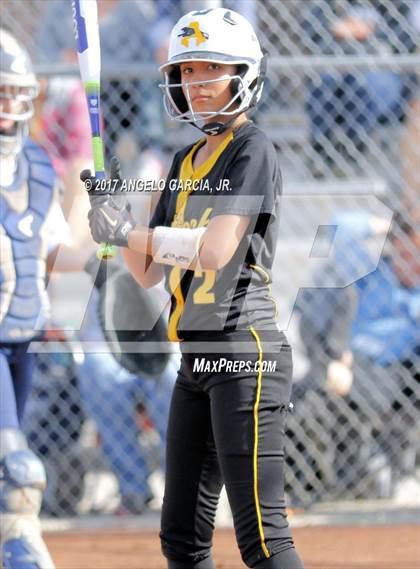 Thumbnail 1 in Antioch vs Freedom photogallery.