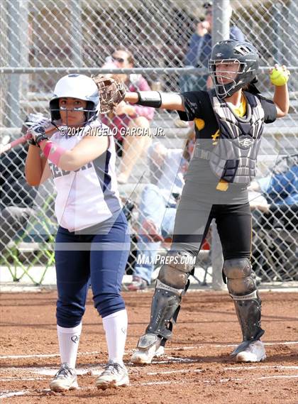 Thumbnail 1 in Antioch vs Freedom photogallery.