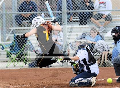 Thumbnail 3 in Antioch vs Freedom photogallery.