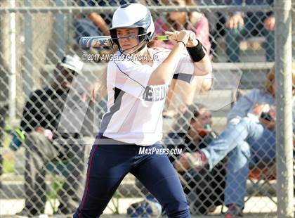 Thumbnail 3 in Antioch vs Freedom photogallery.