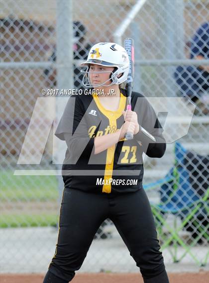 Thumbnail 2 in Antioch vs Freedom photogallery.