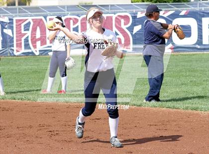 Thumbnail 1 in Antioch vs Freedom photogallery.