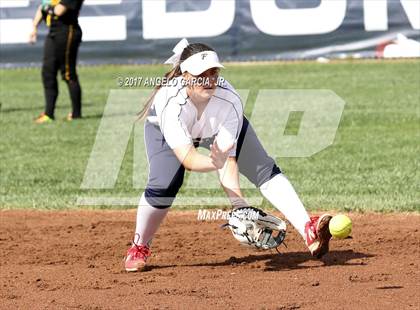 Thumbnail 2 in Antioch vs Freedom photogallery.