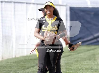 Thumbnail 1 in Antioch vs Freedom photogallery.