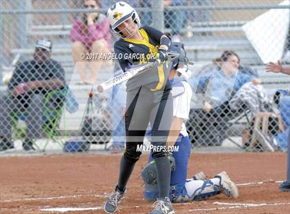 Thumbnail 1 in Antioch vs Freedom photogallery.