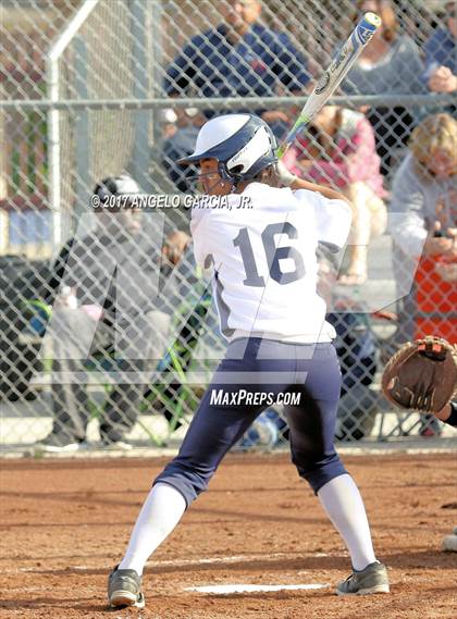 Thumbnail 2 in Antioch vs Freedom photogallery.