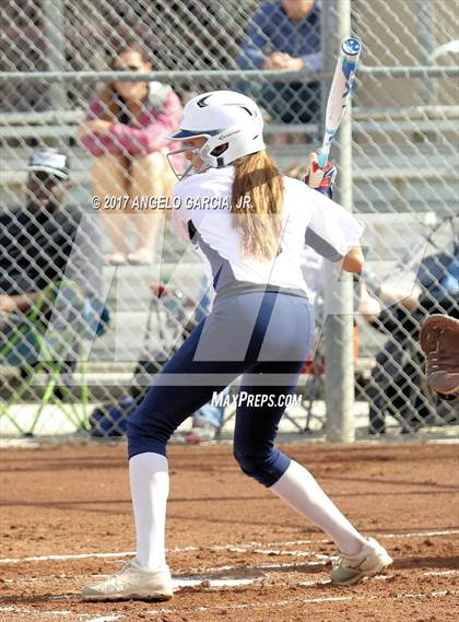 Thumbnail 2 in Antioch vs Freedom photogallery.