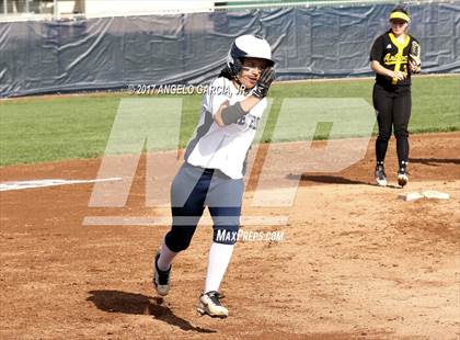 Thumbnail 2 in Antioch vs Freedom photogallery.