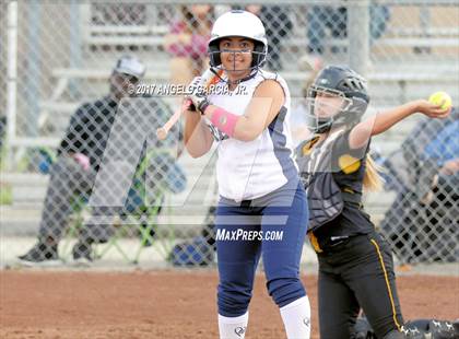 Thumbnail 3 in Antioch vs Freedom photogallery.