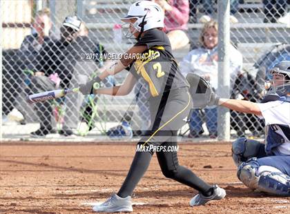 Thumbnail 2 in Antioch vs Freedom photogallery.