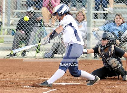 Thumbnail 3 in Antioch vs Freedom photogallery.