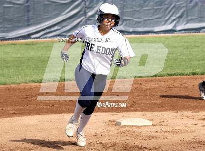 Thumbnail 3 in Antioch vs Freedom photogallery.