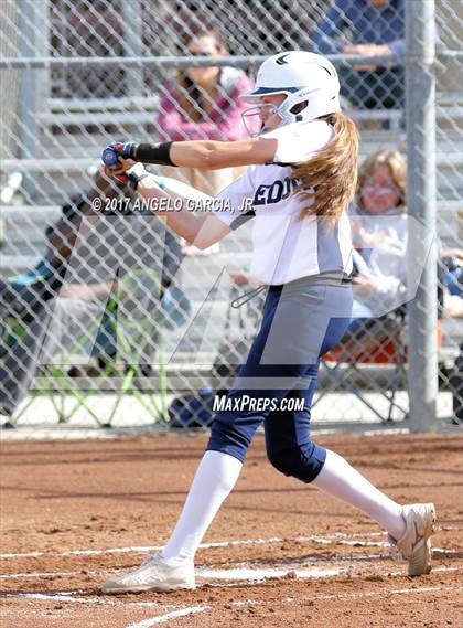 Thumbnail 2 in Antioch vs Freedom photogallery.