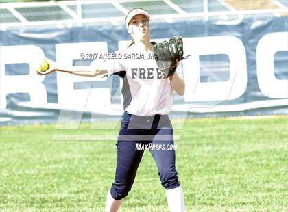 Thumbnail 2 in Antioch vs Freedom photogallery.