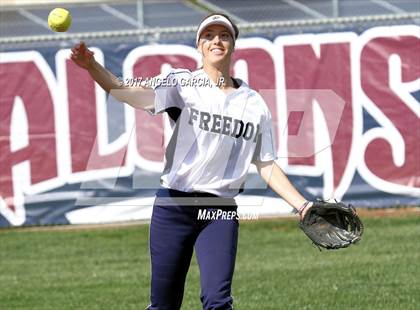 Thumbnail 3 in Antioch vs Freedom photogallery.