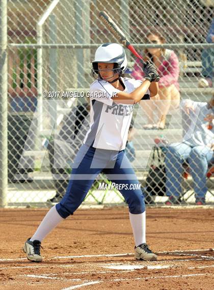 Thumbnail 2 in Antioch vs Freedom photogallery.