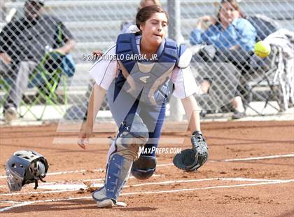 Thumbnail 2 in Antioch vs Freedom photogallery.